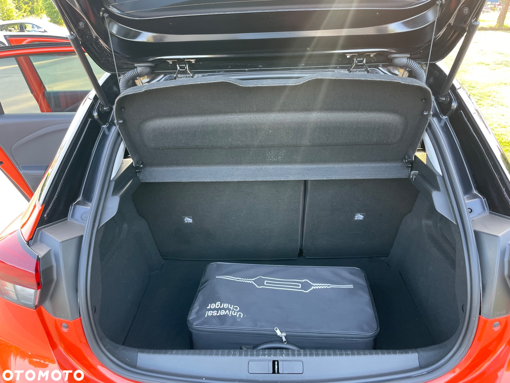 Opel Corsa - 15