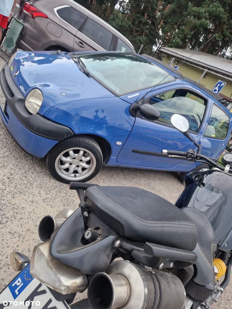 Renault Twingo - 25
