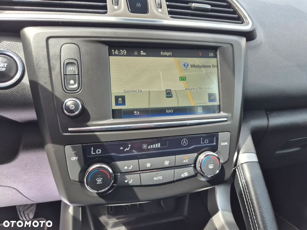 Renault Kadjar Energy TCe 130 Bose Edition - 36