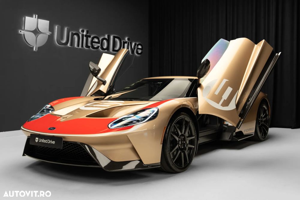 Ford GT - 13
