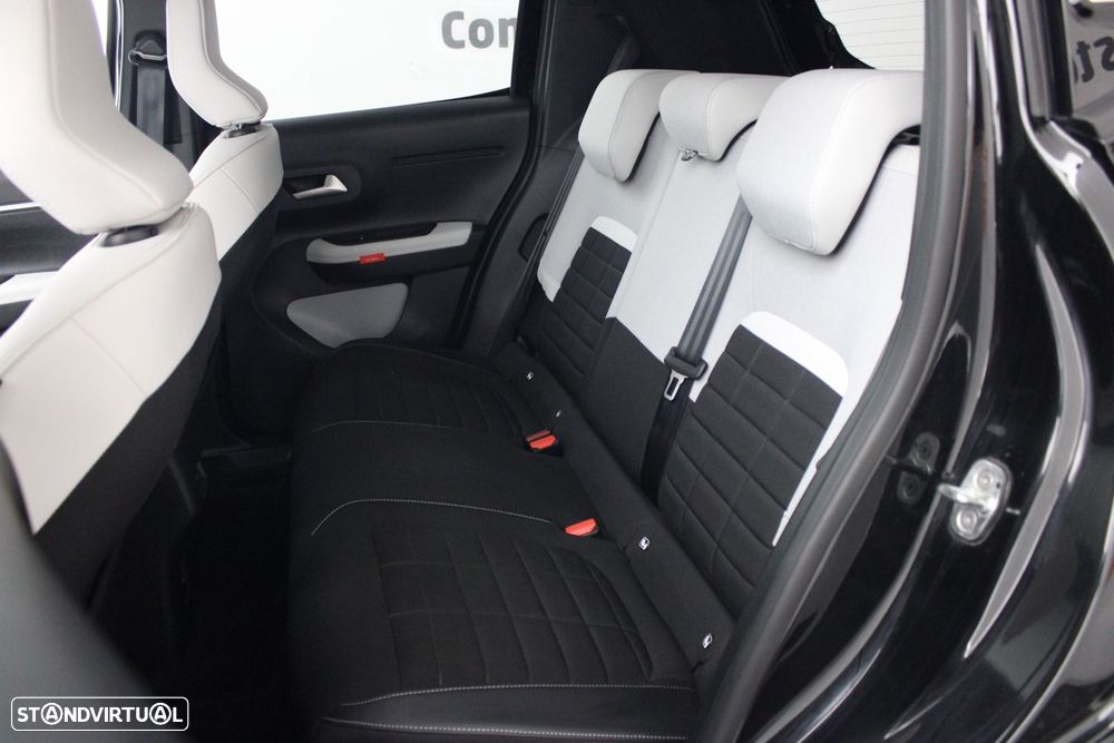 Citroen E-C3 2025 photo 5