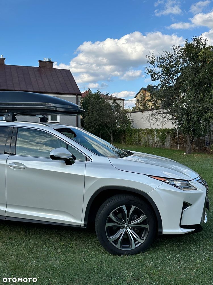 Lexus RX 450h Elegance - 5