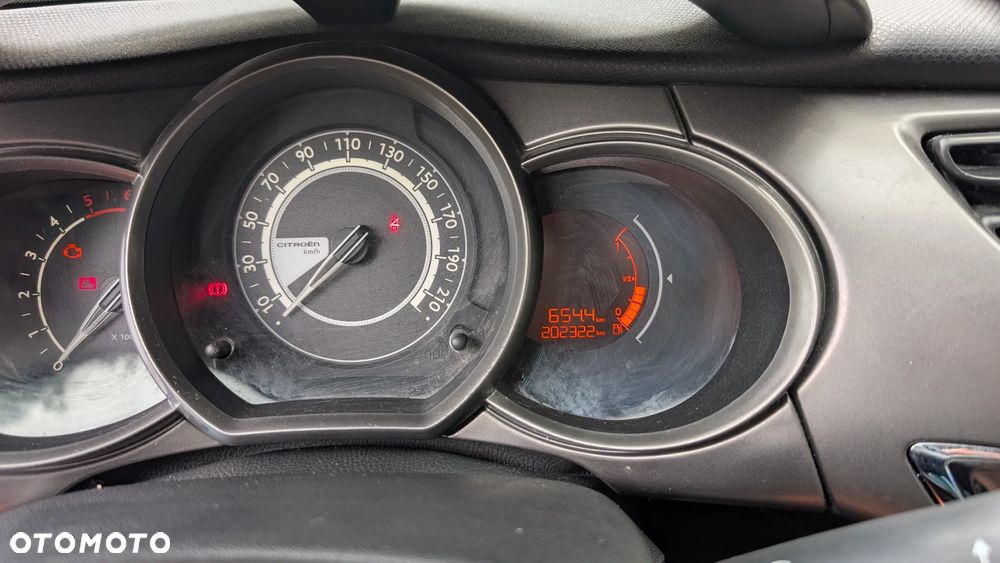 Citroën C3 1.4 HDi Attraction - 23