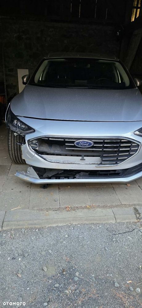 Ford Focus 1.5 EcoBlue SCR Titanium - 6