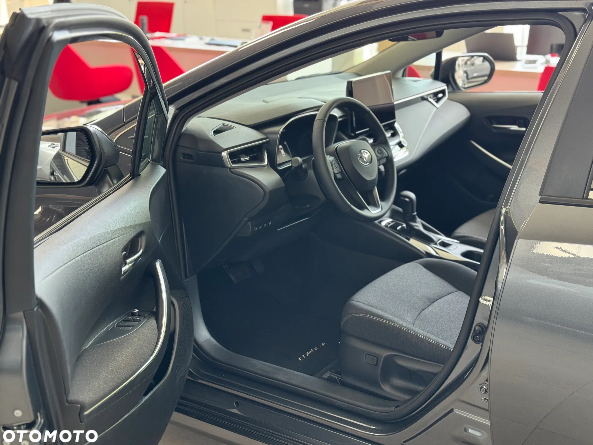 Toyota Corolla 1.5 Style - 7