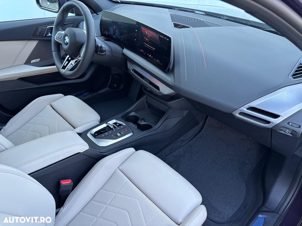 BMW 1 Series 2026 — imagine 12
