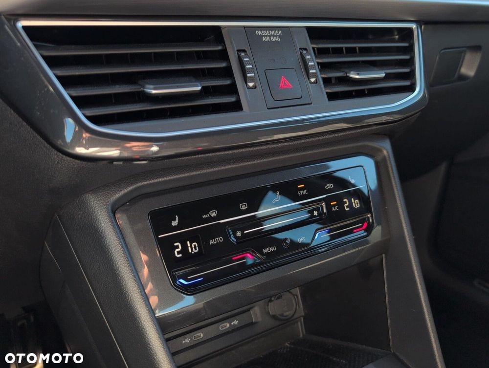 Seat Tarraco 2.0 TDI FR S&S 4Drive DSG - 37
