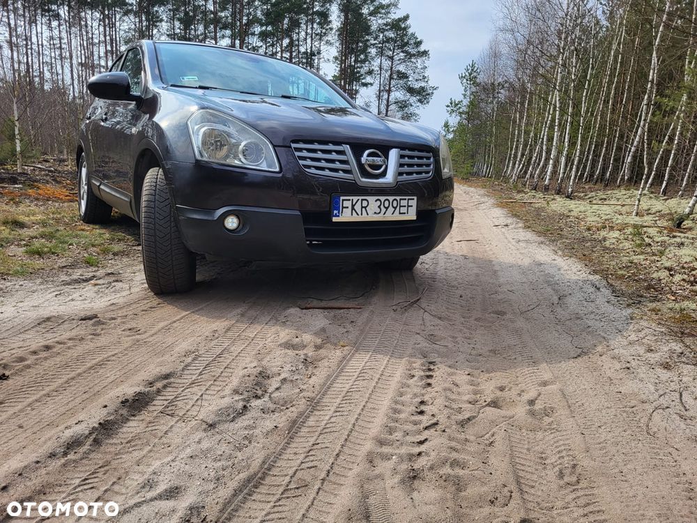 Nissan Qashqai 1.6 Acenta - 3