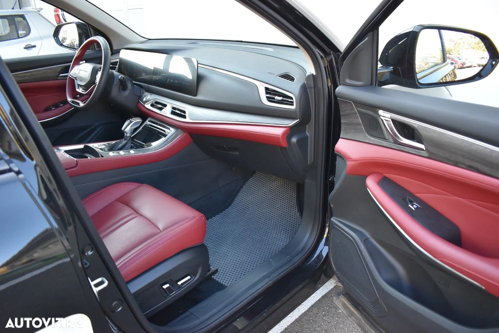 DFSK Fengon 600 - 23