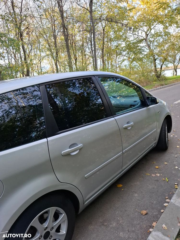 Ford C-Max 1.6 TDCi DPF Titanium - 6