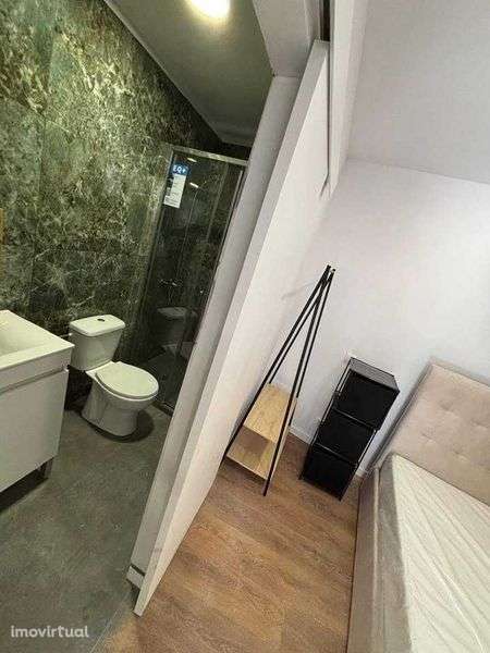 Aluga-se Estudio em São Martinho do bispo - Grande imagem: 3/7