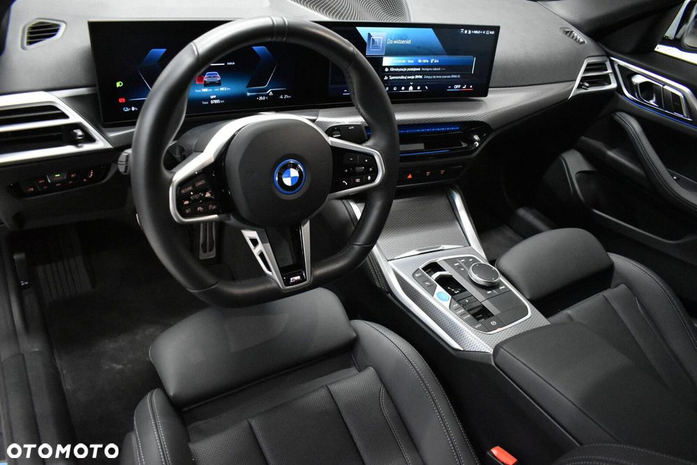 BMW i4 - 5