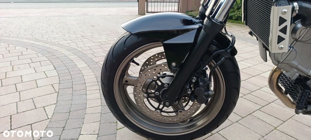 Suzuki SV - 39