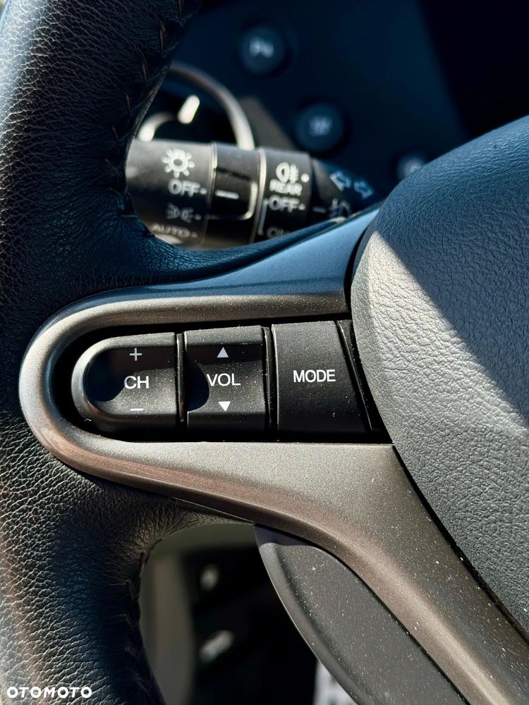 Honda Civic 1.8i-VTEC Sport - 19