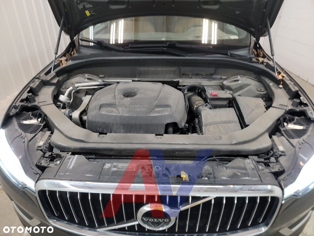 Volvo XC 60 T6 AWD Inscription - 15