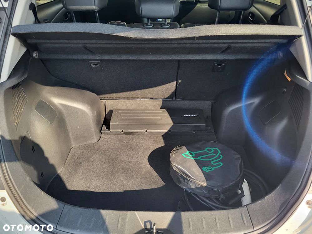 Nissan Leaf 30 kWh (mit Batterie) Tekna - 12