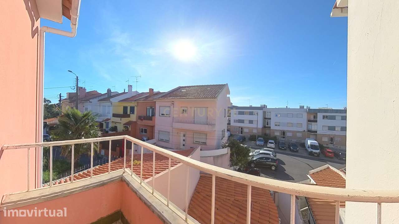 Moradia T2+T1 no Bairro de São José, Cascais - Grande imagem: 5/49