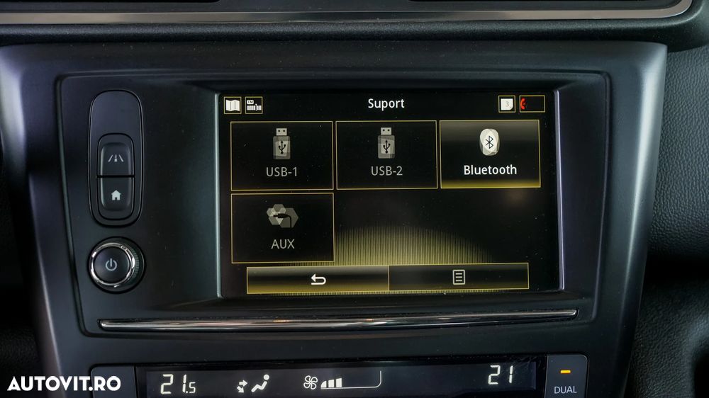 Renault Kadjar Energy dCi 110 EDC LIMITED - 15
