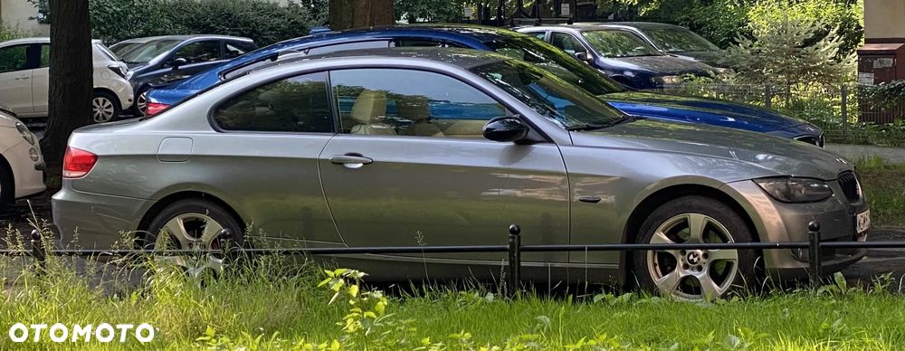 BMW Seria 3 320d - 16