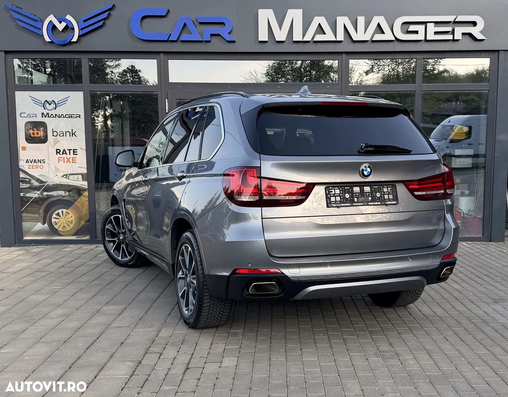 BMW X5 xDrive25d Sport-Aut. - 3