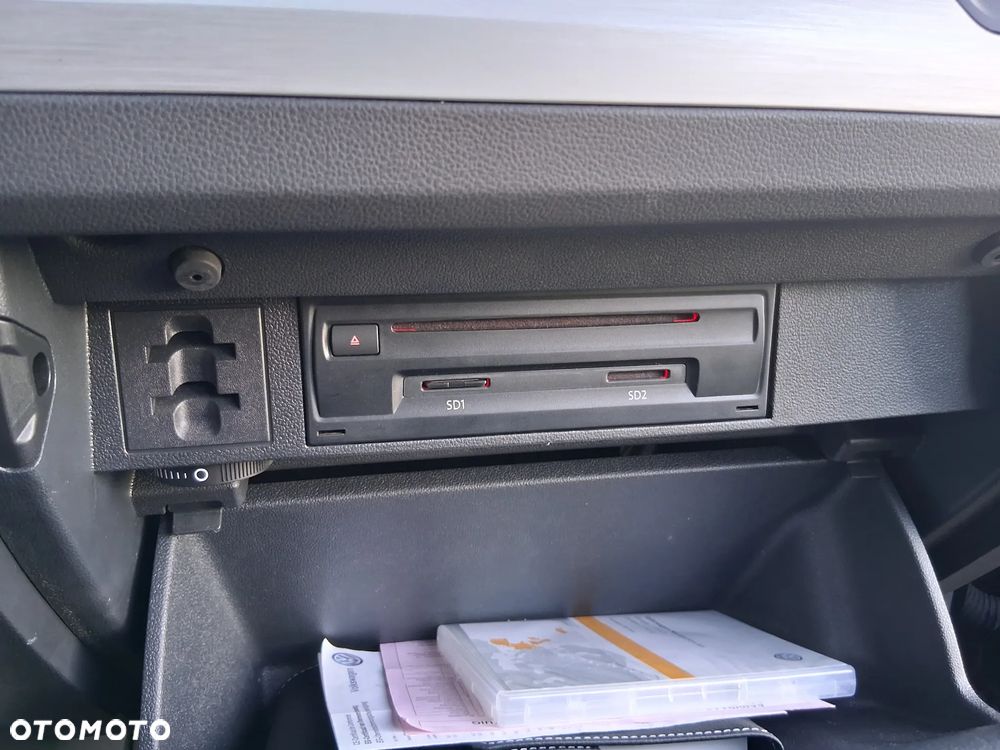 Volkswagen Tiguan - 15