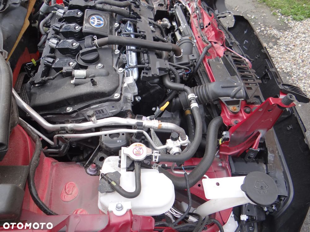 Toyota Corolla Cross - 21