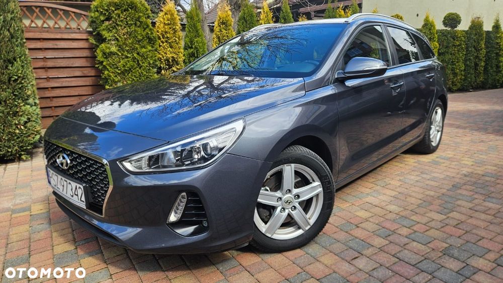 Hyundai i30 1.4 T-GDI Premium - 1