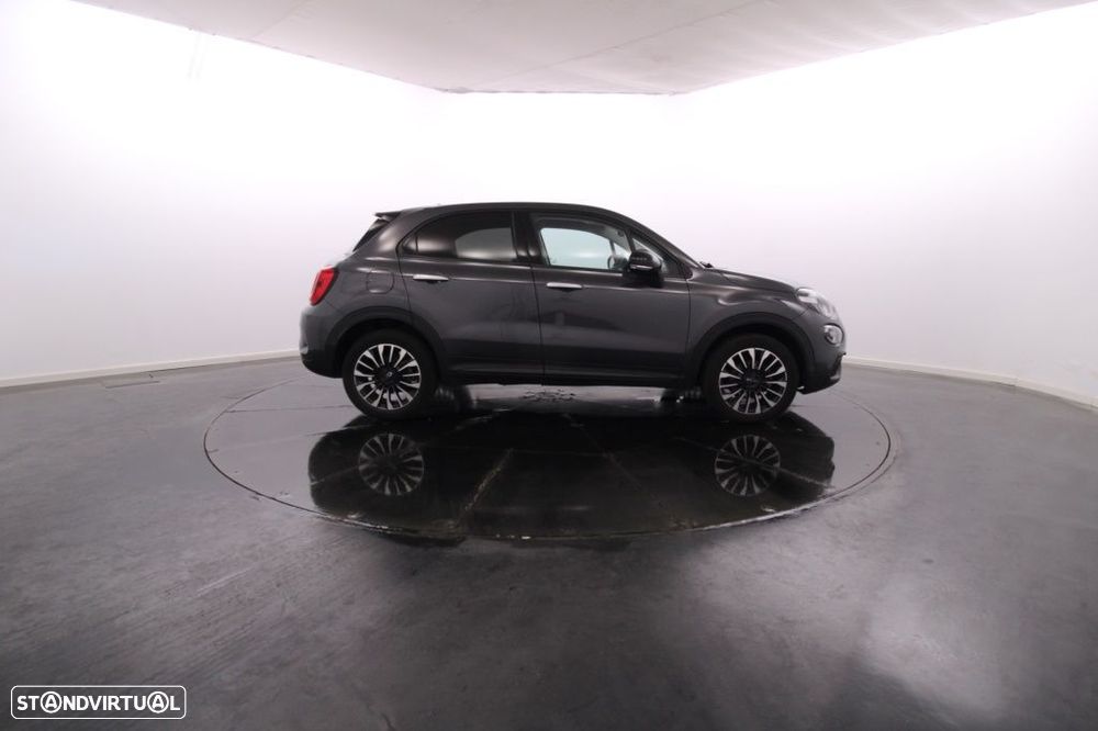 Fiat 500X 1.3 MJ Urban - 9