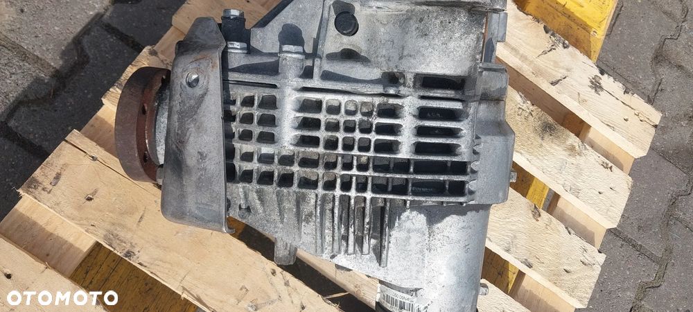 Reduktor skrzyni biegów vw t5.1 4x4 - 2