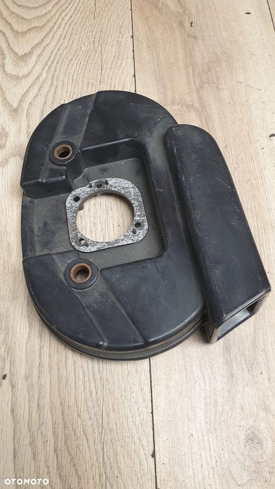 Obudowa filtra powietrza Harley Davidson Sportster 29367-07A - 7