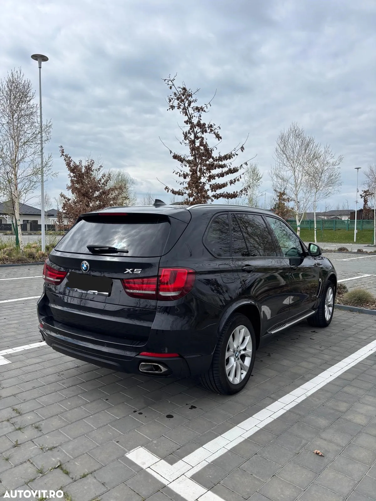 BMW X5 xDrive25d - 3