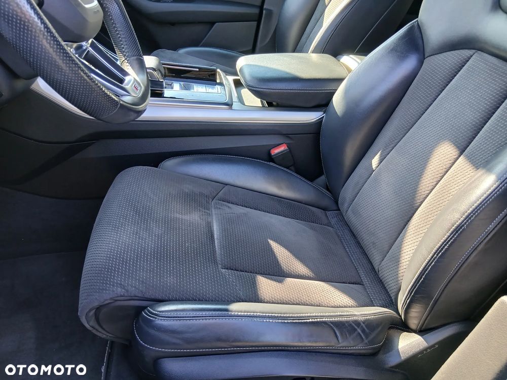Audi Q8 50 TDI mHEV Quattro Tiptronic - 13