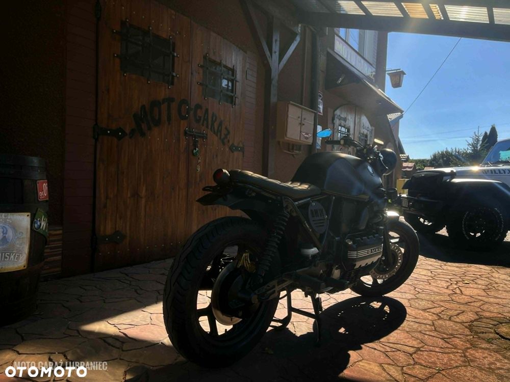 BMW K - 7