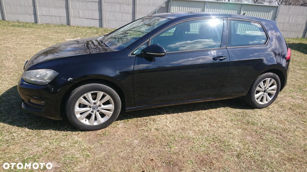 Volkswagen Golf - 12