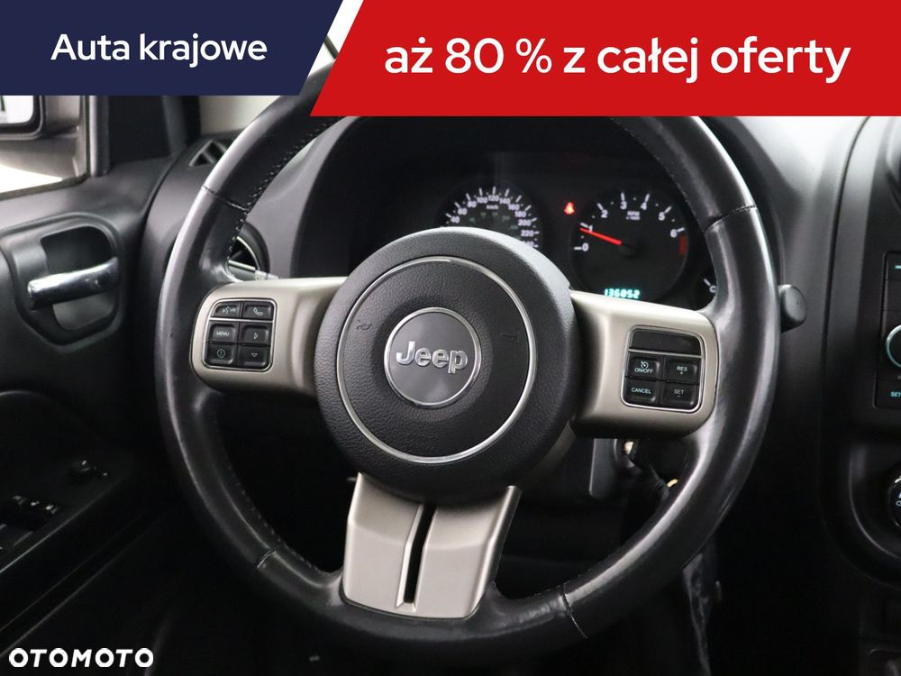 Jeep Compass - 20