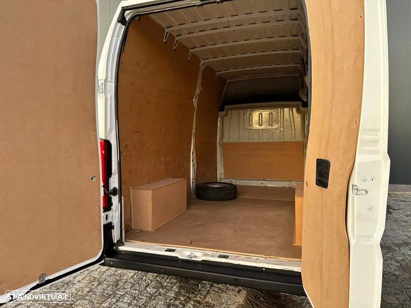 Peugeot Boxer 2.2 BlueHDi 335 L3 CD - 7