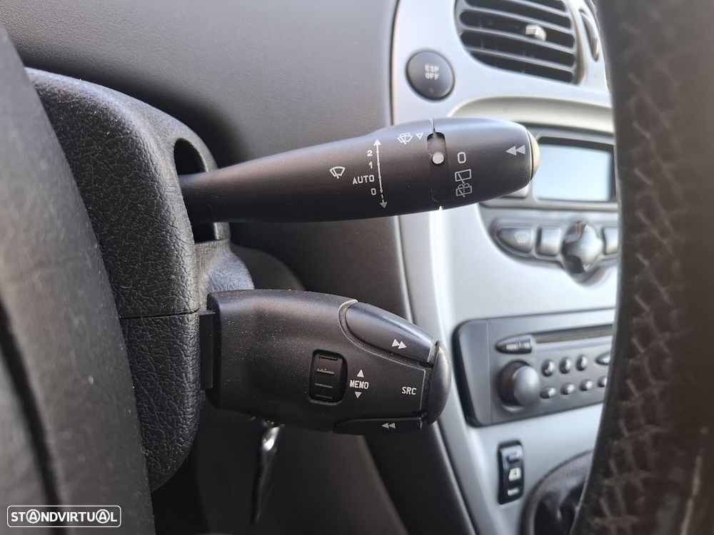 Citroën Xsara Picasso 1.6 HDi Exclusi. - 15