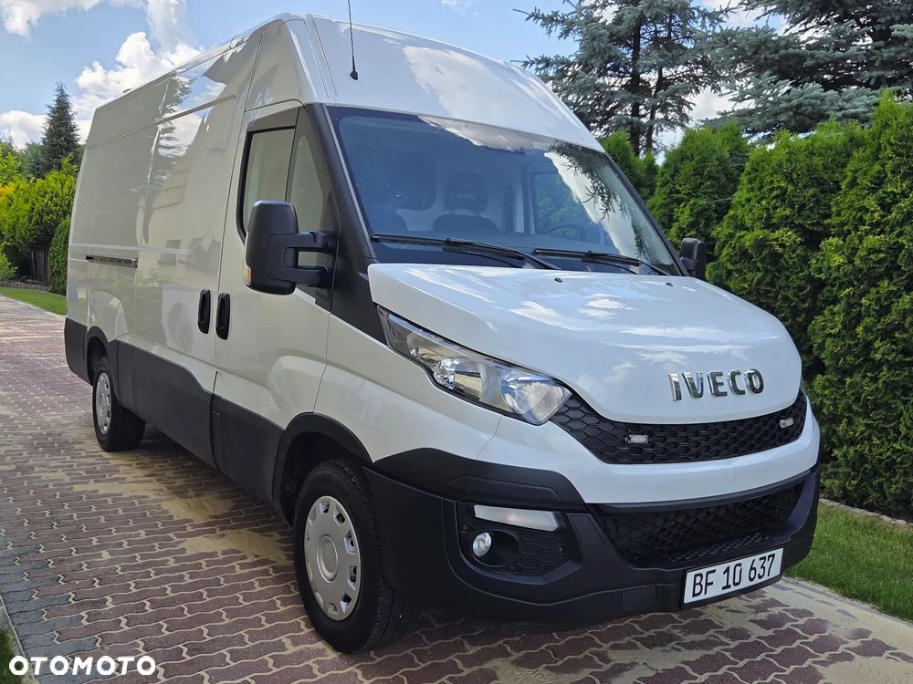 Iveco 35S17 - 12