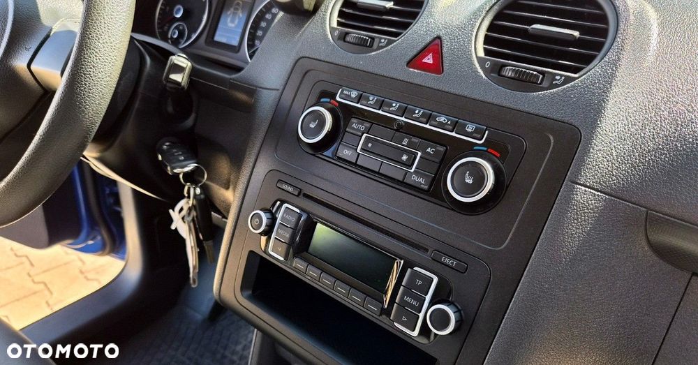Volkswagen Caddy - 38