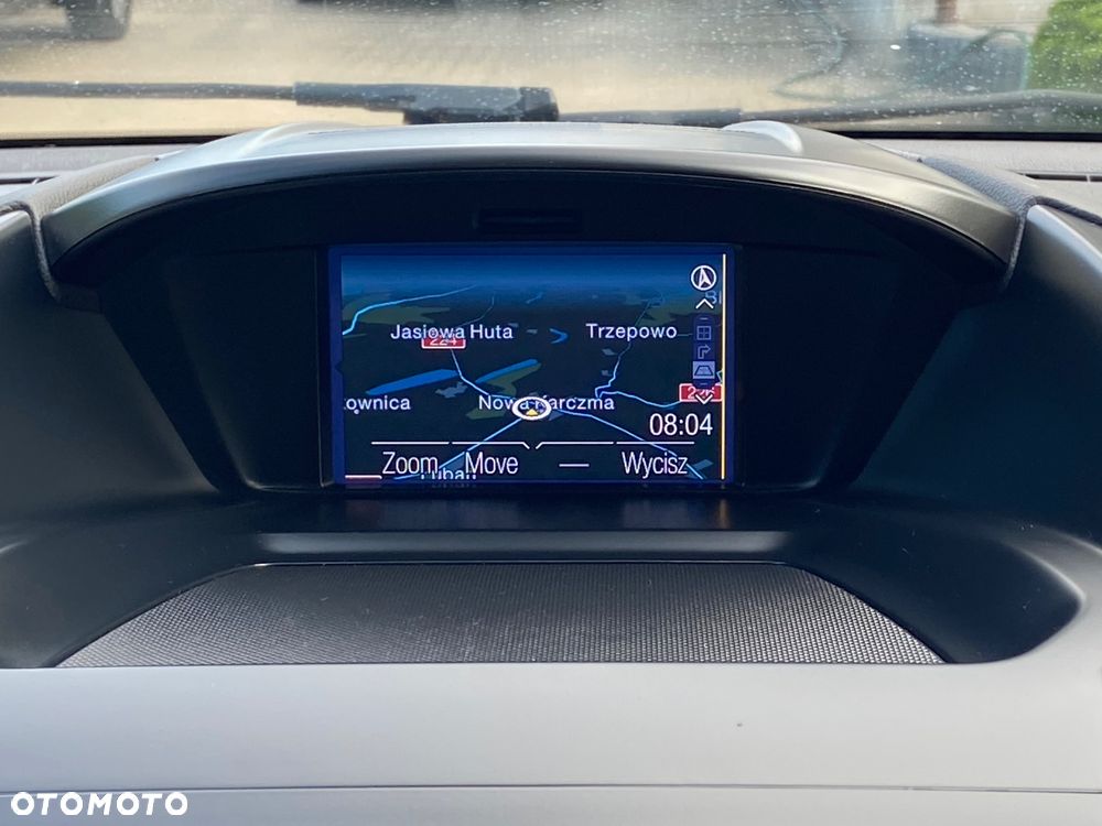 Ford Kuga 2.0 TDCi 4x4 Titanium - 15