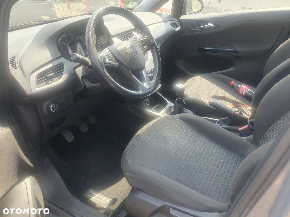 Opel Corsa 1.4 16V Color Edition - 5