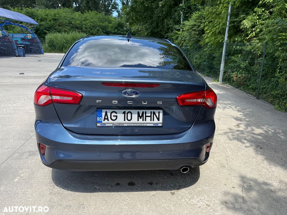 Ford Focus - 2