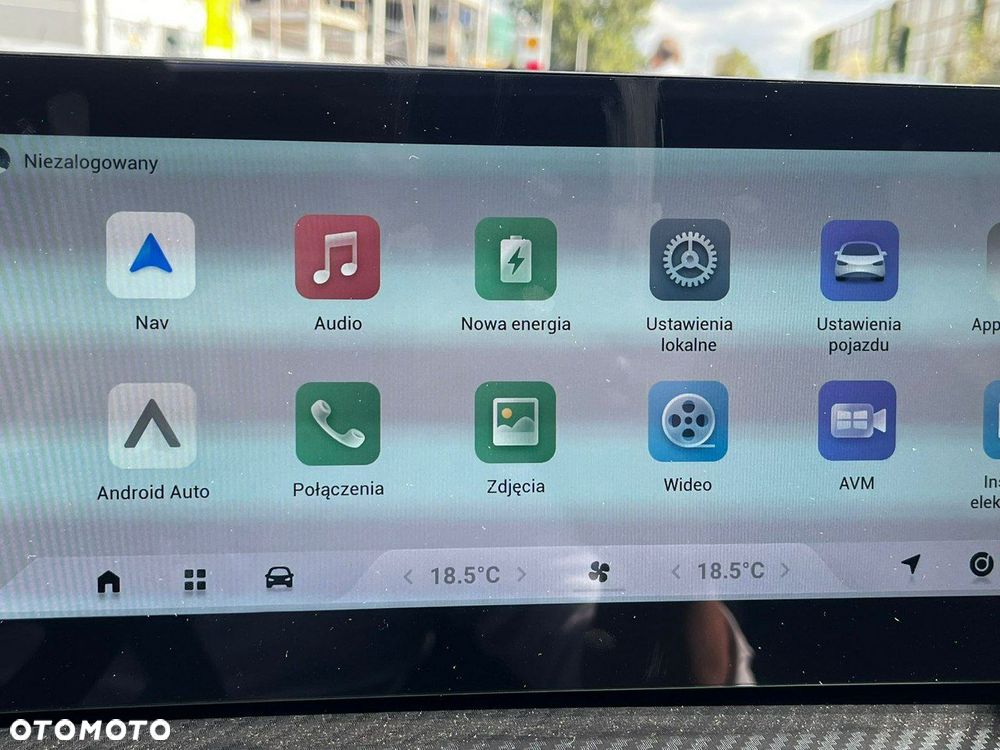 Chery Tiggo 7 - 11