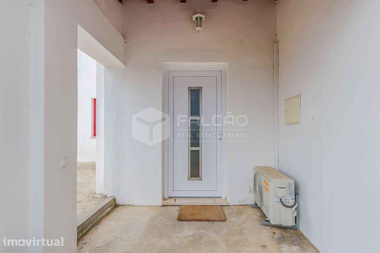 Moradia >=T10 Venda em Santarém (Marvila), Santa Iria da Ribeira de Sa - Grande imagem: 5/18
