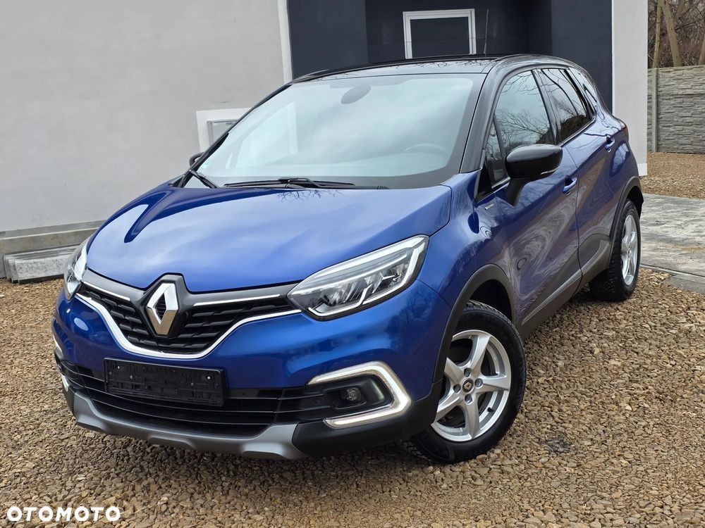 Renault Captur TCe 150 EDC GPF VERSION S - 27