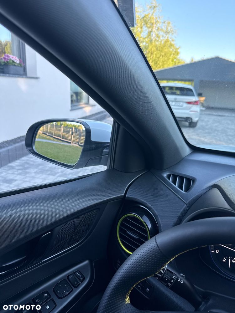 Hyundai Kona 1.0 T-GDI Premium - 39