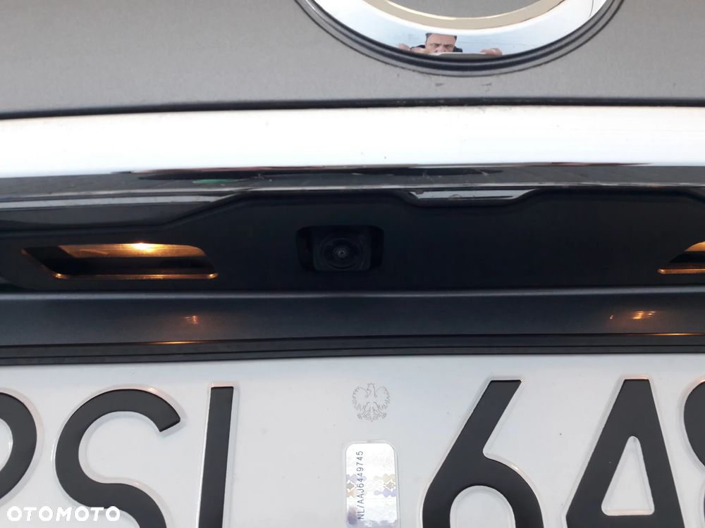 Nissan X-Trail 1.6 dCi Xtronic N-Connecta - 21