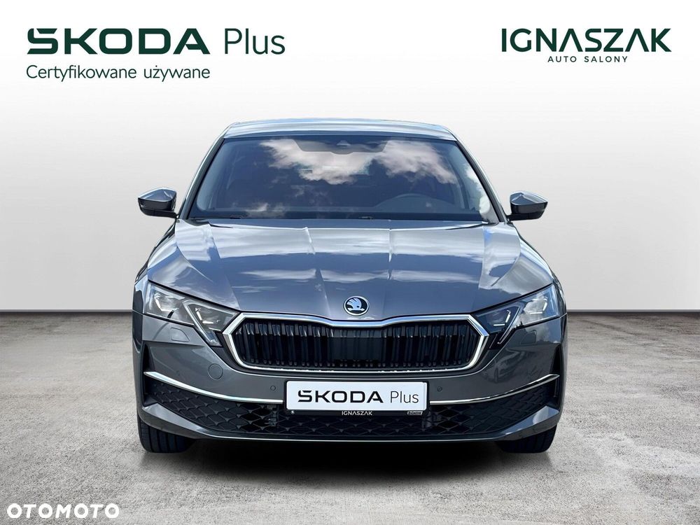 Skoda Octavia 2.0 TDI Selection DSG - 9