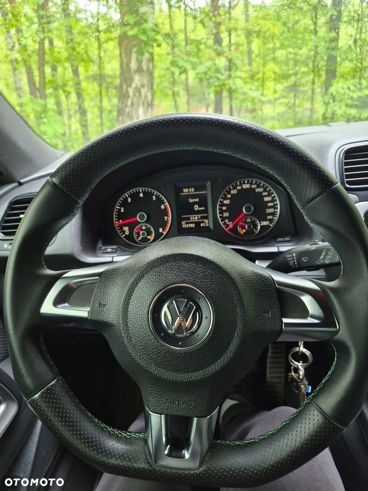 Volkswagen Scirocco 1.4 TSI Edition - 6