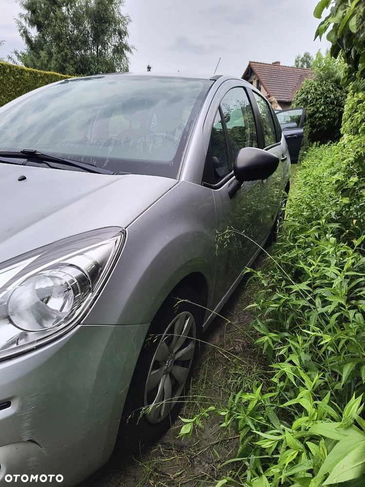 Citroën C3 - 4